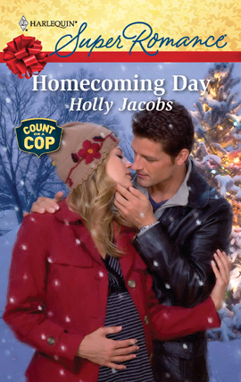 Title details for Homecoming Day by Holly Jacobs - Available
